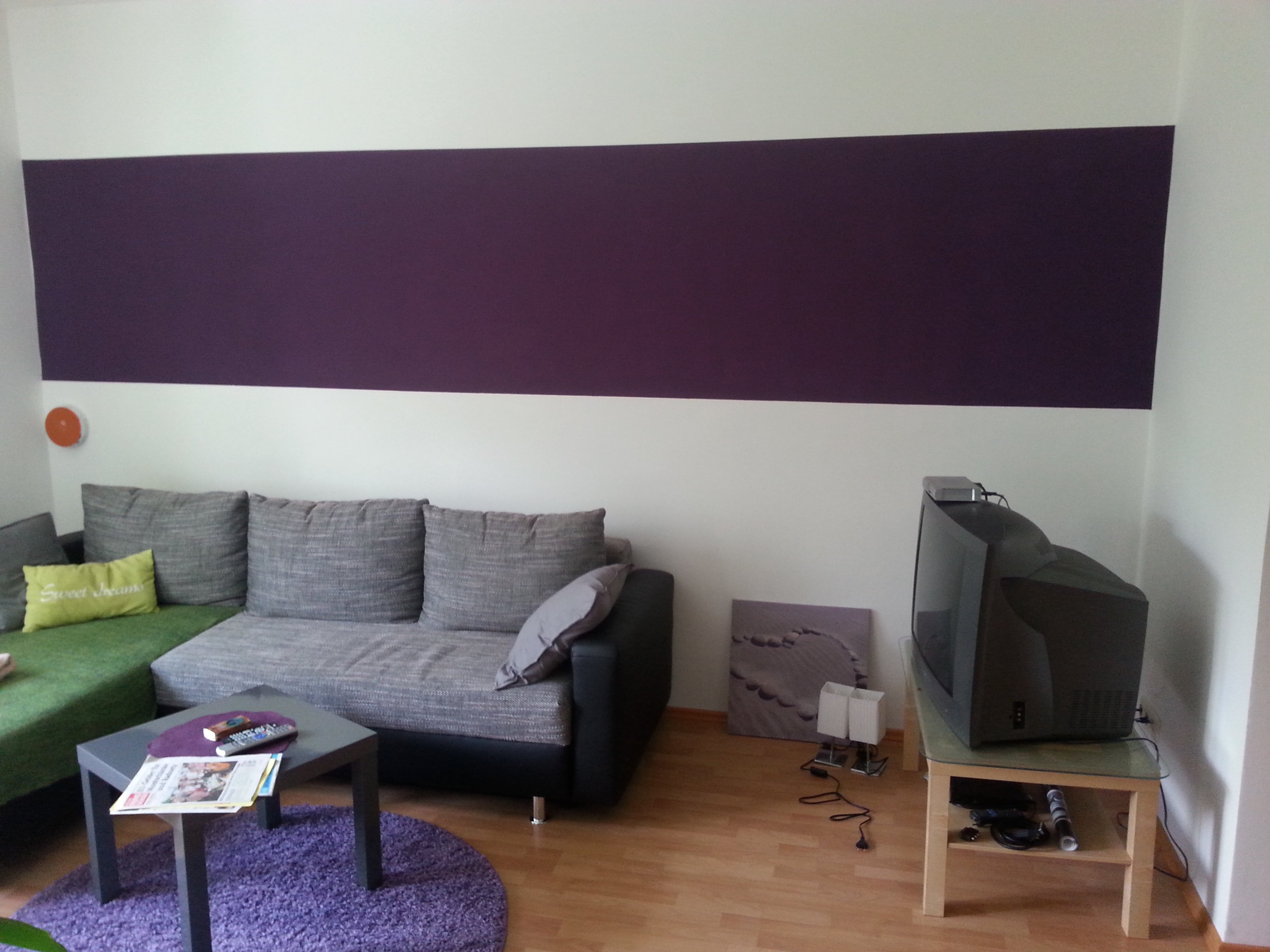 Top 4 - Wohnung Foto